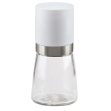 Integra Classic Upside-Down Mill 13.5cm White