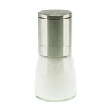 Integra Classic Upside-Down Mill 13.5cm Stainless Steel