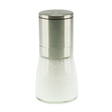 Integra Classic Upside-Down Mill 13.5cm Stainless Steel