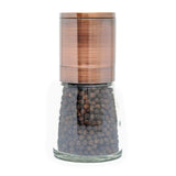Integra Classic Upside-Down Mill 13.5cm Copper