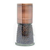 Integra Classic Upside-Down Mill 13.5cm Copper
