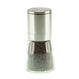 Integra Classic Upside-Down Mill 13.5cm Stainless Steel