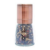 Integra Classic Upside-Down Mill 13.5cm Copper
