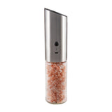 Integra Royale Electric Mill 24cm Stainless Steel