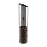 Integra Royale Electric Mill 24cm Stainless Steel