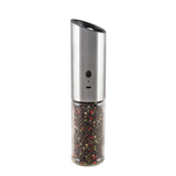 Integra Royale Electric Mill 24cm Stainless Steel