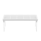 Boxsweden Collapsible Kitchen Shelf Rack 39.5x14x15.5cm