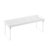 Boxsweden Collapsible Kitchen Shelf Rack 39.5x14x15.5cm