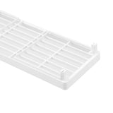 Boxsweden Collapsible Kitchen Shelf Rack 39.5x14x15.5cm