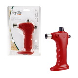 Appetito Cook's Blow Torch Red