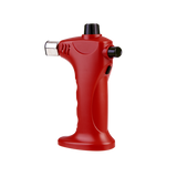 Appetito Cook's Blow Torch Red