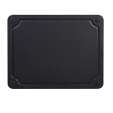 Integra Wood Fibre Reversible Cutting Board Black 30cm x 23.5cm