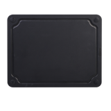 Integra Wood Fibre Reversible Cutting Board Black 30cm x 23.5cm