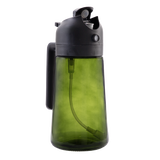 Appetito Dual Function Oil Sprayer & Pourer Black 430ml
