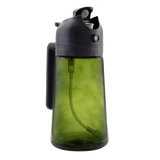 Appetito Dual Function Oil Sprayer & Pourer Black 430ml