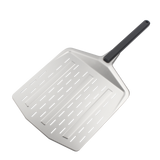 Al Dente Pizza Peel Anodised Aluminium with Nylon Handle 63.5 x 30.5cm