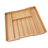 Madesmart Expandable Cutlery Tray 33 x 44.4 x 5.6 cm