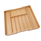 Madesmart Expandable Cutlery Tray 33 x 44.4 x 5.6 cm