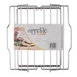 Appetito Adjustable Roasting Rack 25 x 19 cm
