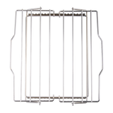 Appetito Adjustable Roasting Rack 25 x 19 cm