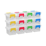 Boxsweden Mini Storage Box 12 Pack 120ml