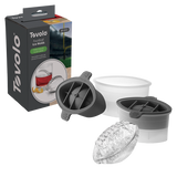 Tovolo Sports Range Ice Mould Set 2
