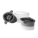 Tovolo Sports Range Ice Mould Set 2