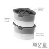 Tovolo Sports Range Ice Mould Set 2