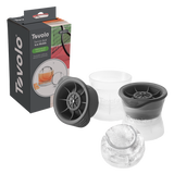 Tovolo Sports Range Ice Mould Set 2