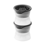 Tovolo Sports Range Ice Mould Set 2