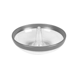 Spectrum Cora Ring Holder Grey