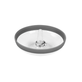 Spectrum Cora Ring Holder Grey