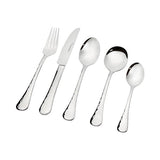 30 Pieces Bolero Cutlery Gift Boxed Set Stanley Rogers
