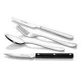 50 pieces Stanley Rogers Chicago Cutlery Set