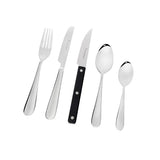 50 pieces Stanley Rogers Chicago Cutlery Set