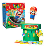 TOMY Pop Up Family Board Game