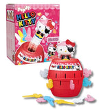 TOMY Pop Up Family Board Game