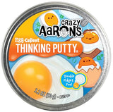 Crazy Aaron's Kids Eggcellent Trendsetters Thinking Putty Toy EE020