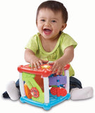 VTech Turn & Learn Interactive Cube Activity Toy 150503