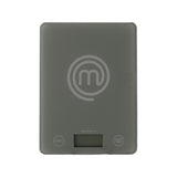 MasterChef Sage Digital Glass Kitchen Scale Sage
