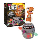 TOMY Pop Up Family Board Game