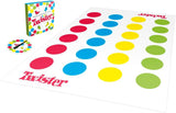 Hasbro Gaming Twister Air Moves Party Game 98831