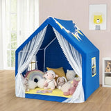 HONEY JOY Kids Dome Play Tent JOY21369TPBE