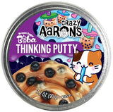 Crazy Aaron's Kids Eggcellent Trendsetters Thinking Putty Toy EE020