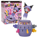 TOMY Pop Up Family Board Game