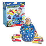 TOMY Pop Up Family Board Game