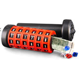 Spy Labs Cryptic Puzzle Safe Thames & Kosmos