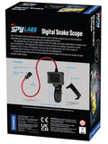 Spy Labs Digital Snake Scope Experiments Scientist Thames & Kosmos