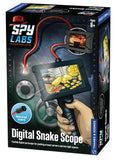 Spy Labs Digital Snake Scope Experiments Scientist Thames & Kosmos