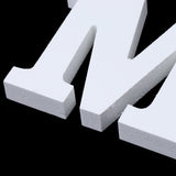 3x/set Wedding Letter Mr & Mrs Decor Props Married Wedding Events Party DIY Sign